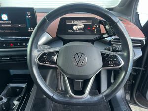 Volkswagen ID.4 PRO BUSINESS 77KWH // TAXED 10/26 - Image 4