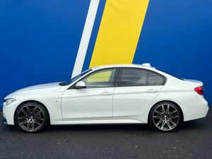 BMW 3-Series 320d M-SPORT COMPETITION PACK // LEAT - Image 3