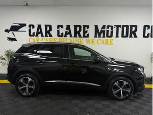 Peugeot 3008 FL GT 1.5 HDI 130 Auto 6.2 4DR - Image 3