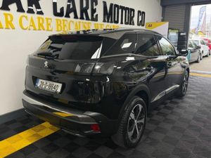 Peugeot 3008 FL GT 1.5 HDI 130 Auto 6.2 4DR - Image 4