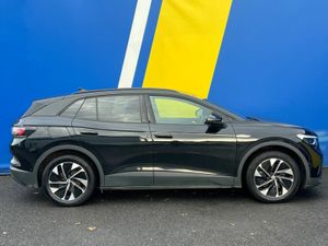 Volkswagen ID.4 PRO LIFE 77KWH // DIAMOND CUT PRO - Image 2