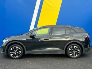 Volkswagen ID.4 PRO LIFE 77KWH // DIAMOND CUT PRO - Image 3