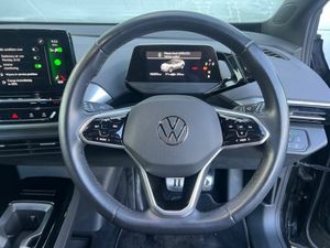 Volkswagen ID.4 PRO LIFE 77KWH // DIAMOND CUT PRO - Image 4