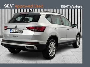 SEAT Ateca 2.0TDI 115hp SE €273 per month - Image 4