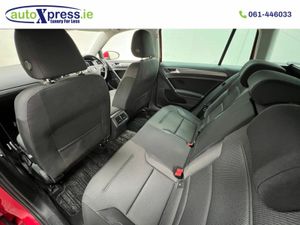 Volkswagen Golf 1.2 Estate Automatic - Image 4