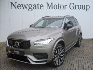 Volvo XC90 T8 Twin En Phev Rdsn AT 5DR Auto - Image 2