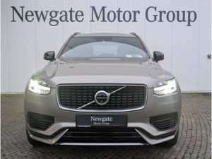 Volvo XC90 T8 Twin En Phev Rdsn AT 5DR Auto - Image 3