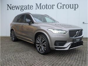 Volvo XC90 T8 Twin En Phev Rdsn AT 5DR Auto - Image 4