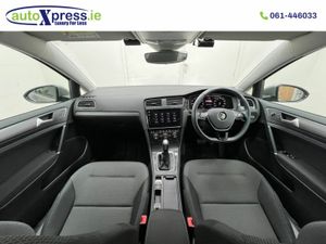 Volkswagen Golf 1.2 TSI Automatic, Reversing camer - Image 2