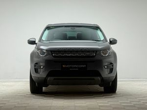 Land Rover Discovery Sport HSE 2.0 DIESEL AUTO *7 - Image 2