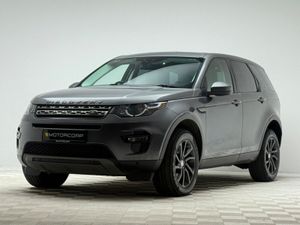 Land Rover Discovery Sport HSE 2.0 DIESEL AUTO *7 - Image 3