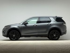 Land Rover Discovery Sport HSE 2.0 DIESEL AUTO *7 - Image 4
