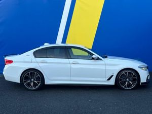 BMW 5-Series 530e M-SPORT COMPETITION PACK 2.0 HYB - Image 2