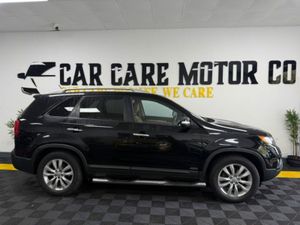 Kia Sorento EX 4X4 5DR - Image 3