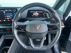 Cupra Born 58 KWH // HEATED SEATS // APPLE CARPLAY - Image 4