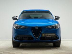 Alfa Romeo Stelvio 2.2JTD 210HP AWD EDI 5DR MILANO - Image 2