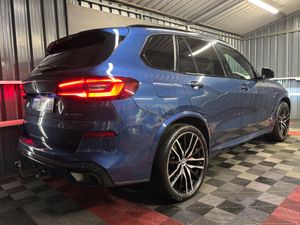 2020 202 BMW X5 45e M-Sport X-Drive Auto - Image 3