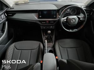 Skoda Scala Ambition 1.0Tsi 115Bhp - Image 3