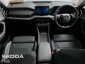 Skoda Kodiaq Selection + 2.0Tdi 150Bhp DSG - Image 3