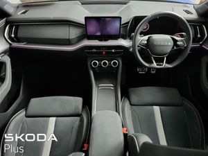 Skoda Kodiaq Sportline 1.5Tsi 202Bhp DSG PHEV - Image 3