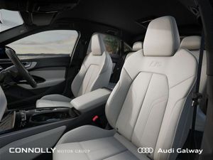 Audi A5 €626 p/m - S-LINE E-HYBRID QUATTRO 204BHP - Image 4