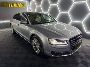 ◼️2014 AUDI A8 3.0 TDI EXECUTIVE ◼️ - Image 4