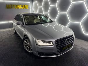 ◼️2014 AUDI A8 3.0 TDI EXECUTIVE ◼️ - Image 2