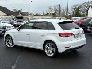 201 AUDI A3 1.4 HATCHBACK AUTOMATIC - Image 3