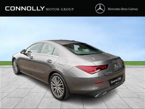 Mercedes-Benz CLA CLA180 Coup A/T Progressive - Image 2