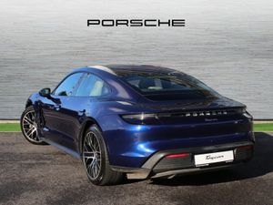 Porsche Taycan RWD - Image 3