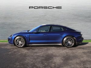 Porsche Taycan RWD - Image 4