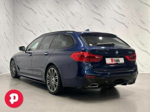 BMW 5-Series 520D M-Sport Touring - Straight Sale - Image 3