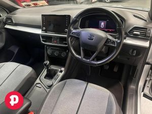 SEAT Tarraco 1.5tsi 150HP 7S SE 5DR - Straight Sal - Image 4
