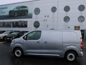 Toyota Proace 2023 - Image 2