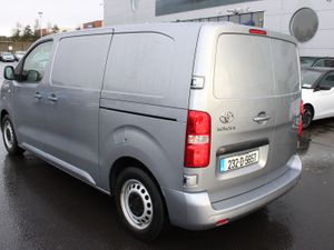 Toyota Proace 2023 - Image 3
