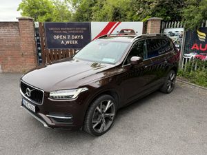 2018 Volvo XC90 T8 407bhp 2.0l Petrol Plug In- Hyb - Image 3