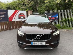 2018 Volvo XC90 T8 407bhp 2.0l Petrol Plug In- Hyb - Image 2