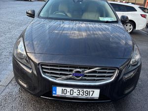 2010 Volvo S60 2.0 Diesel D3 163PS - Image 4