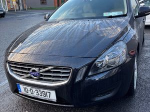 2010 Volvo S60 2.0 Diesel D3 163PS - Image 3