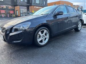 2010 Volvo S60 2.0 Diesel D3 163PS - Image 2