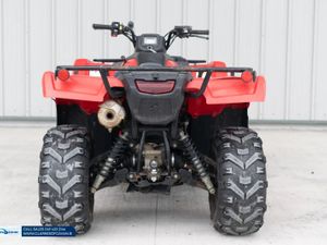 2016 Honda TRX 420FA6 - Image 2