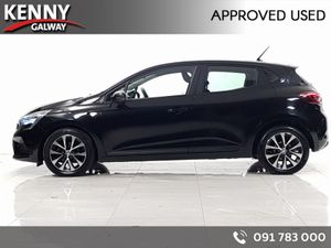 Renault Clio EQUILIBRE TCE 90 MY22.5 5 5DR - Image 3