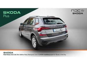 Skoda Kamiq SELECTION 1.0 TSI 115 BHP-FACTORY WARR - Image 2