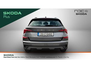 Skoda Kamiq SELECTION 1.0 TSI 115 BHP-FACTORY WARR - Image 4