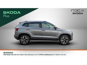 Skoda Karoq SELECTION PLUS 2.0 TDI 115 BHP- AS NEW - Image 3