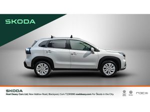 Suzuki SX4 S-Cross 1.5 S1-HEV-HYBRID MOTION AGS AU - Image 2