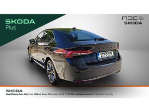 Skoda Octavia SE 2.0TDI 115BHP-SUNSET-LERNA ALLOYS - Image 3