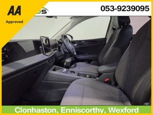 Volkswagen Tiguan 2024 LIMITED EDITION - Image 4