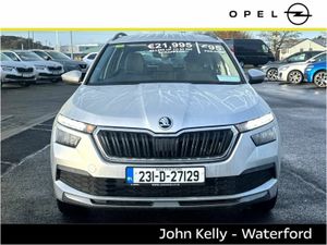 Skoda Kamiq Ambition 1.0TSI 95HP - Image 3