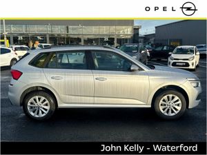 Skoda Kamiq Ambition 1.0TSI 95HP - Image 4